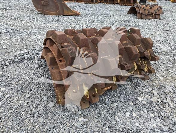 Bomag  Інше обладнання