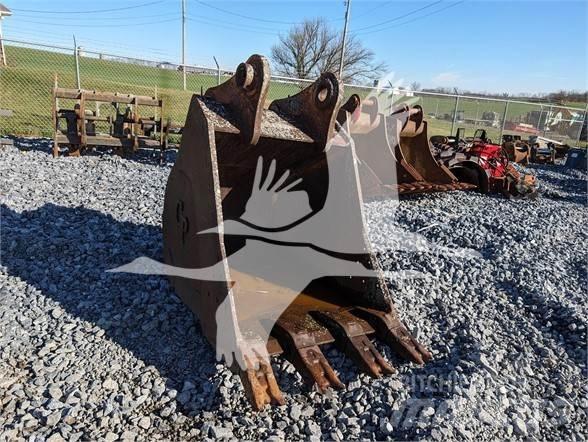 C&P  Ковші