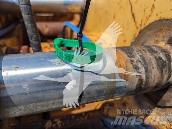 CAT  Швидкі з`єднувачі