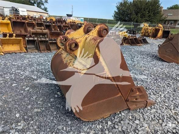 CAT  Ковші