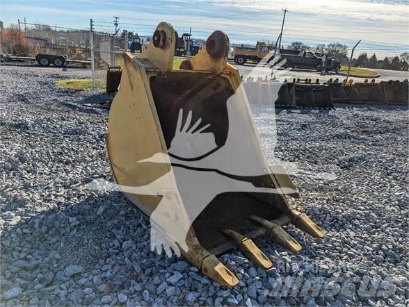 CAT  Ковші