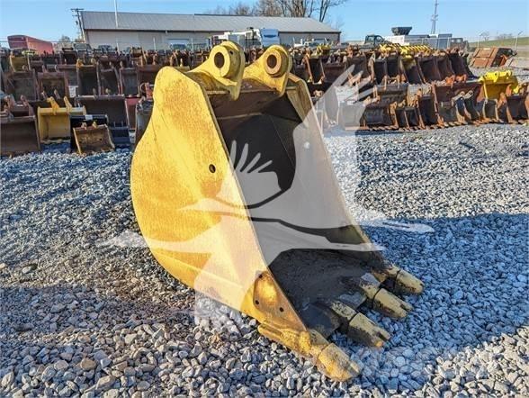 CAT  Ковші