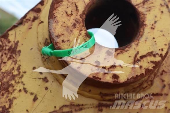 Entek  Ковші