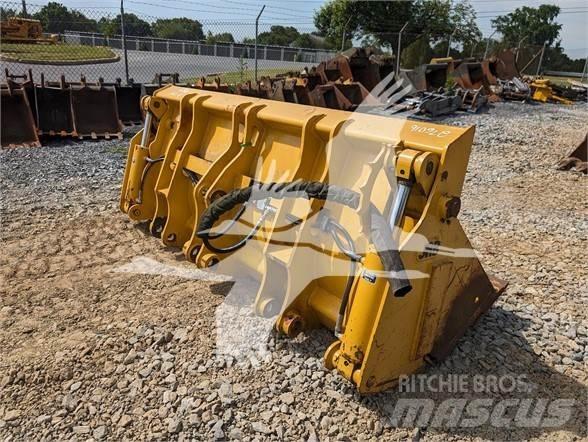 JRB 710J Ковші