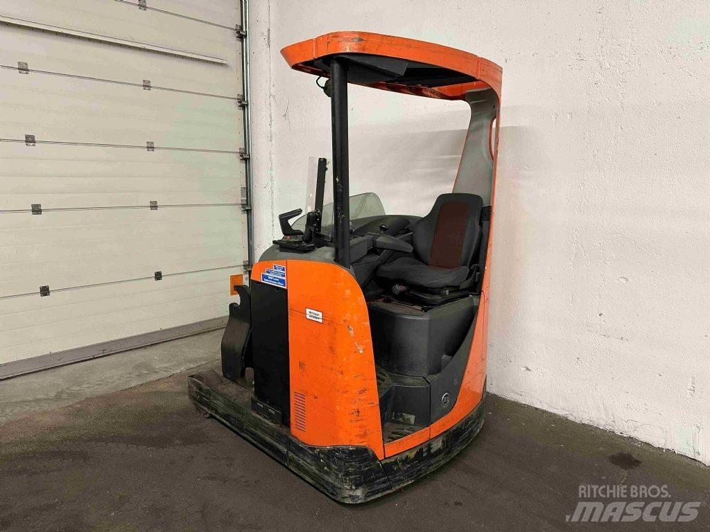 BT RRE 140 - TRIPLEX 8 m Річ-трак із високим підйомом