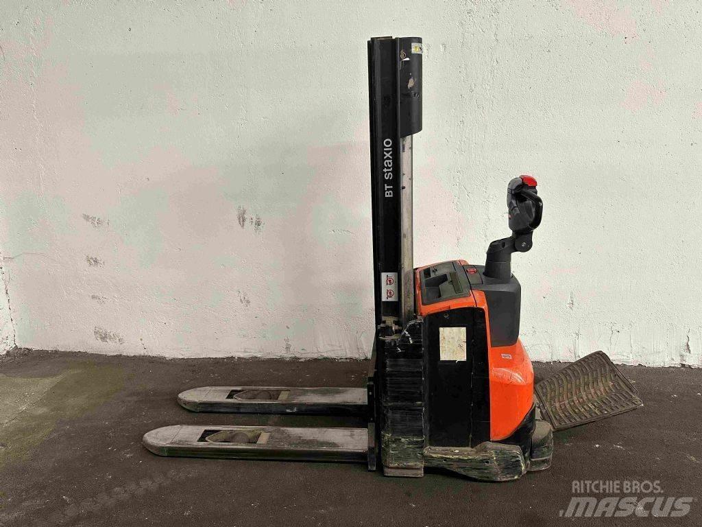 BT SWE 100 Ручний візок
