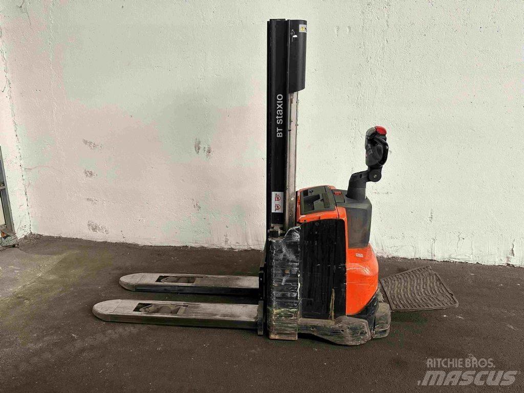 BT SWE 100 Ручний візок