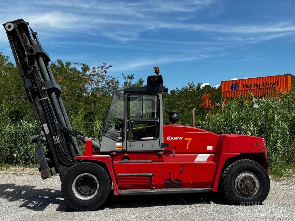 Kalmar DCE 160-12 Дизельні навантажувачі