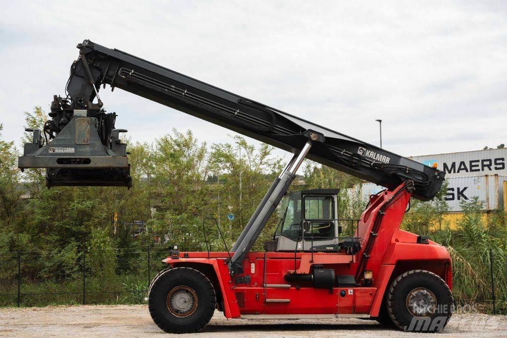 Kalmar DRF450-60C5 Річстакери