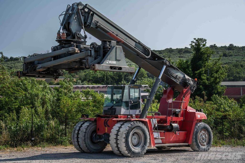 Kalmar DRF450-60C5X Річстакери