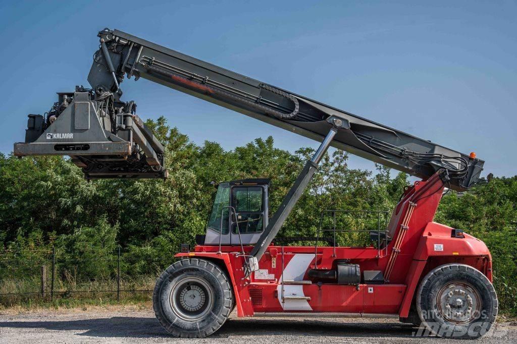 Kalmar DRF450-60C5X Річстакери