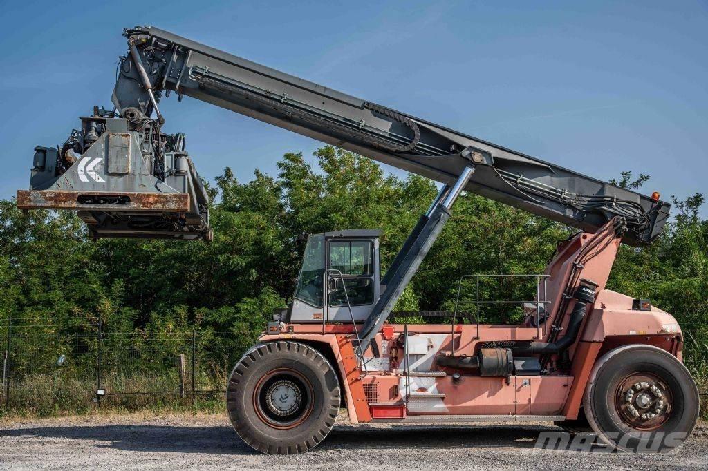 Kalmar DRF450-60C5X Річстакери