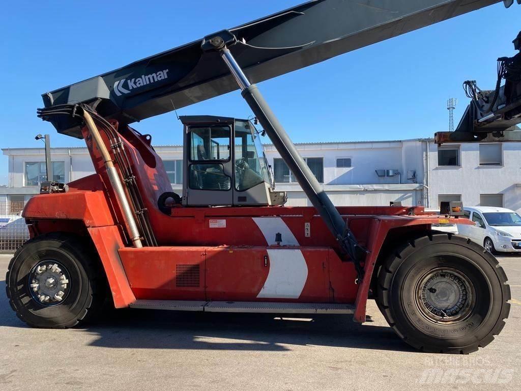 Kalmar DRF450-60S5 Річстакери