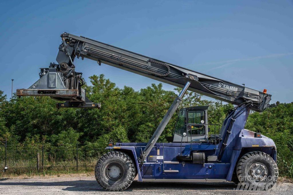 Kalmar DRF450-60S5 Річстакери