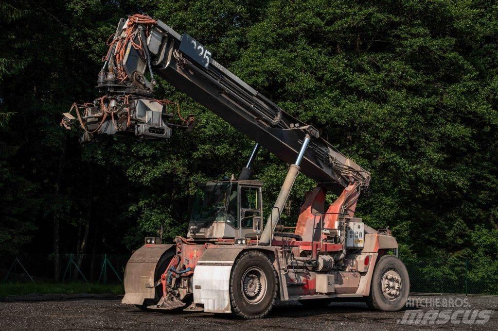 Kalmar DRF450-65A5XS Річстакери