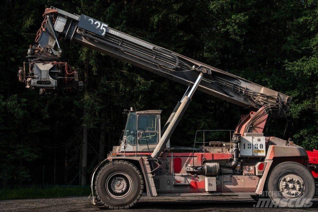 Kalmar DRF450-65A5XS Річстакери