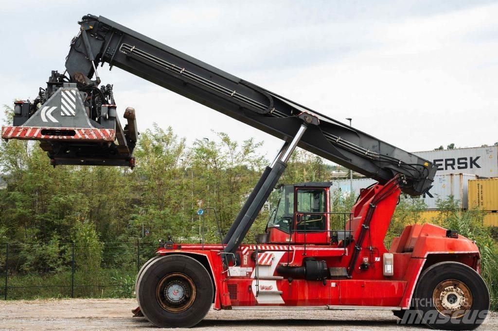 Kalmar DRF450-70C5XS Річстакери
