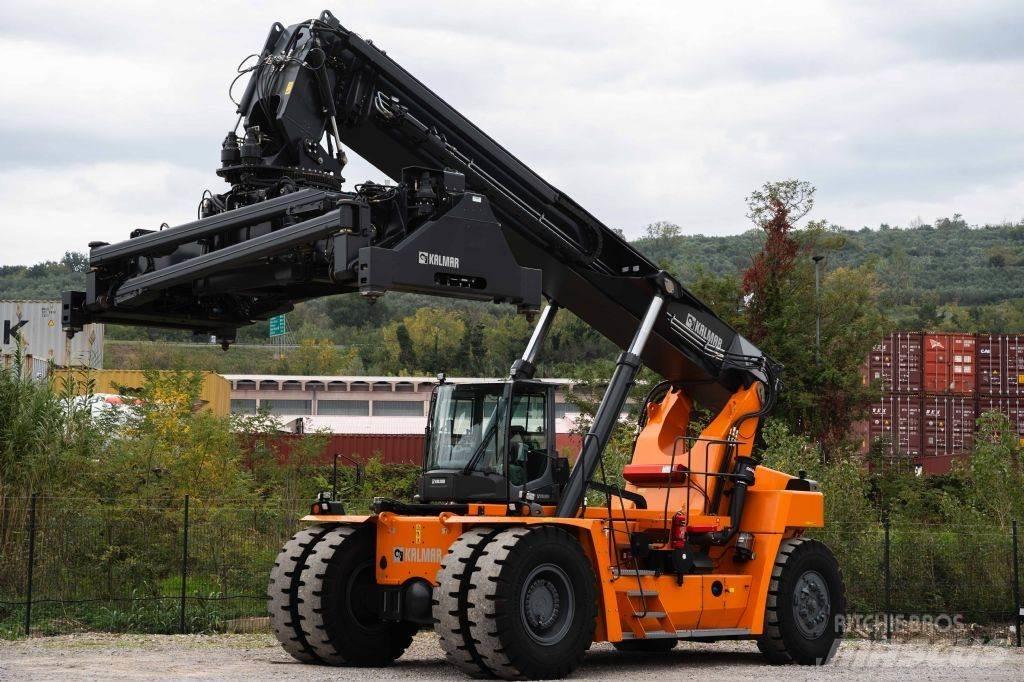 Kalmar DRG450-60C5X Річстакери