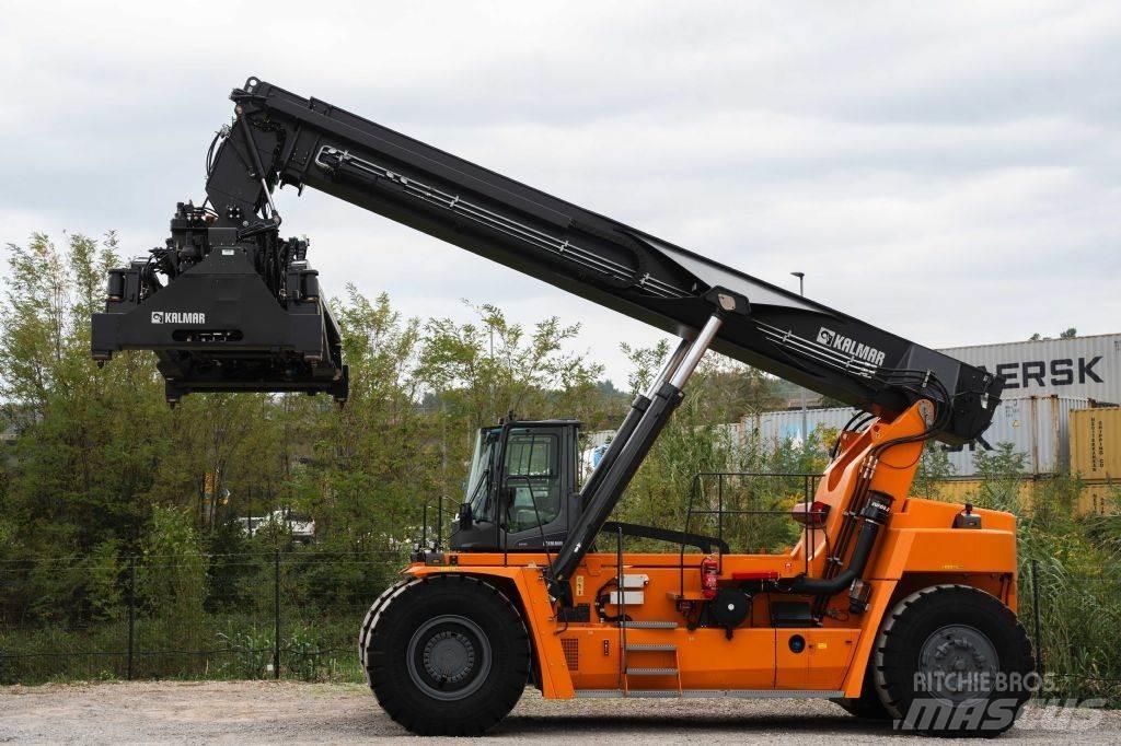 Kalmar DRG450-60C5X Річстакери