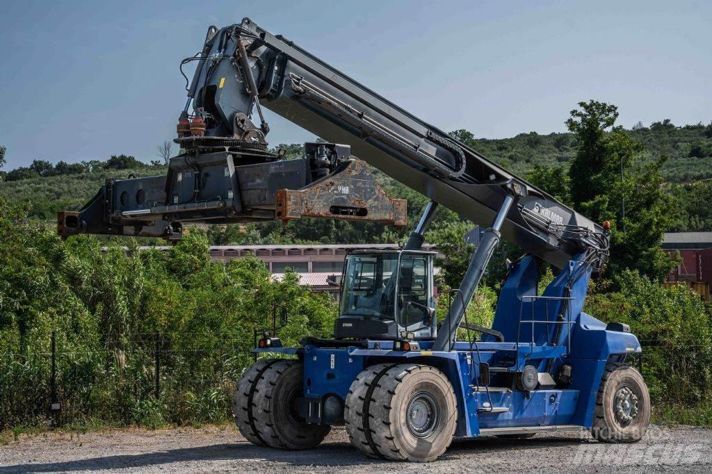 Kalmar DRG450-60S5 Річстакери