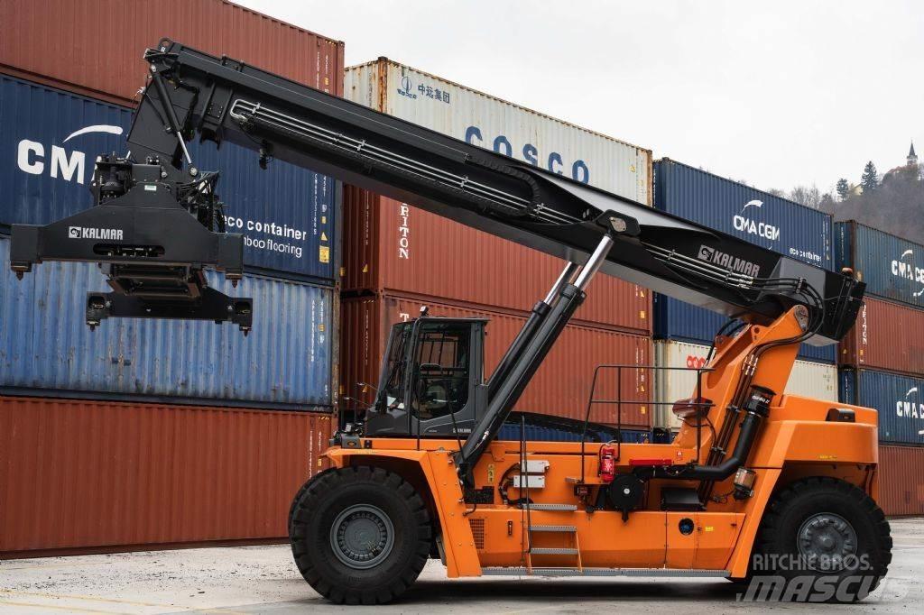 Kalmar DRG450-60S5M Річстакери