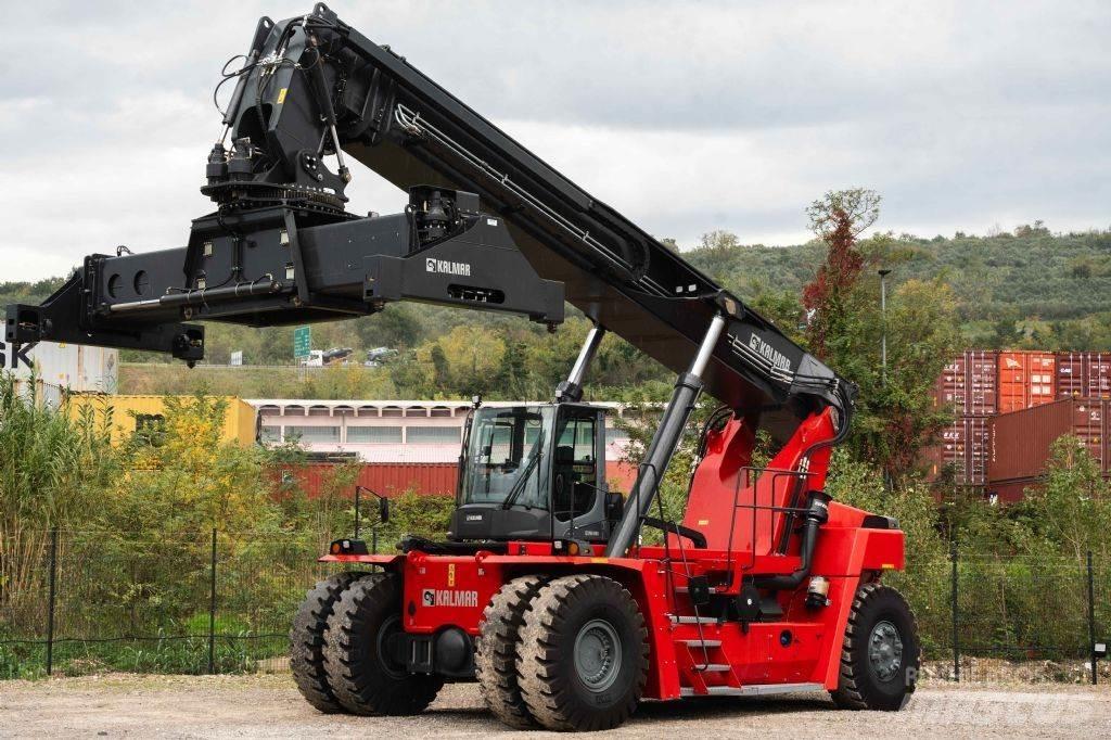 Kalmar DRG450-60S5M Річстакери