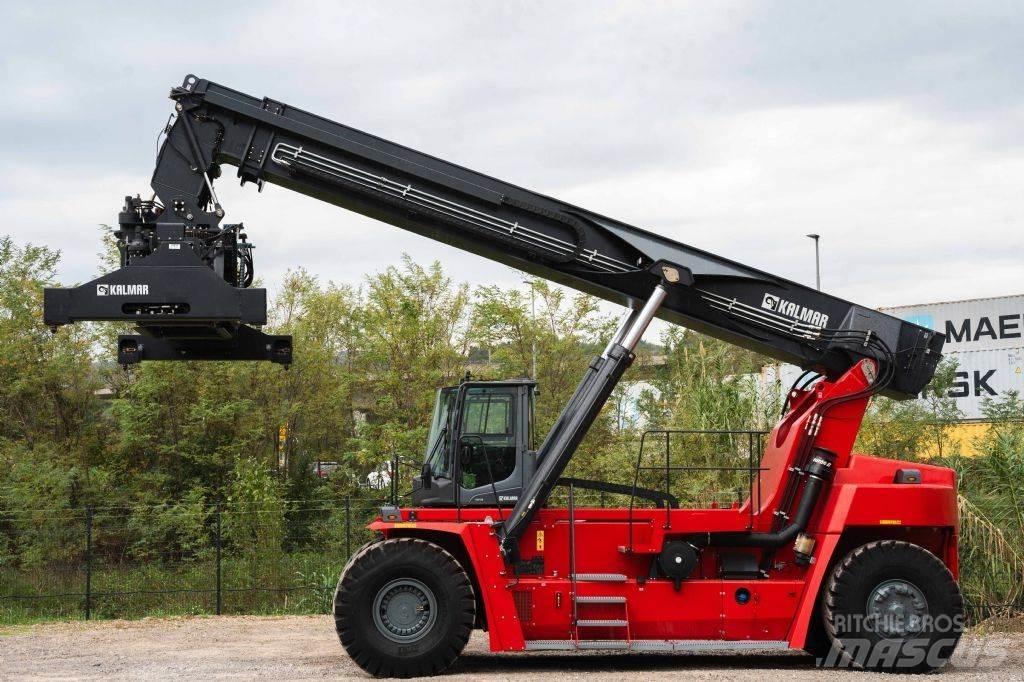Kalmar DRG450-60S5M Річстакери