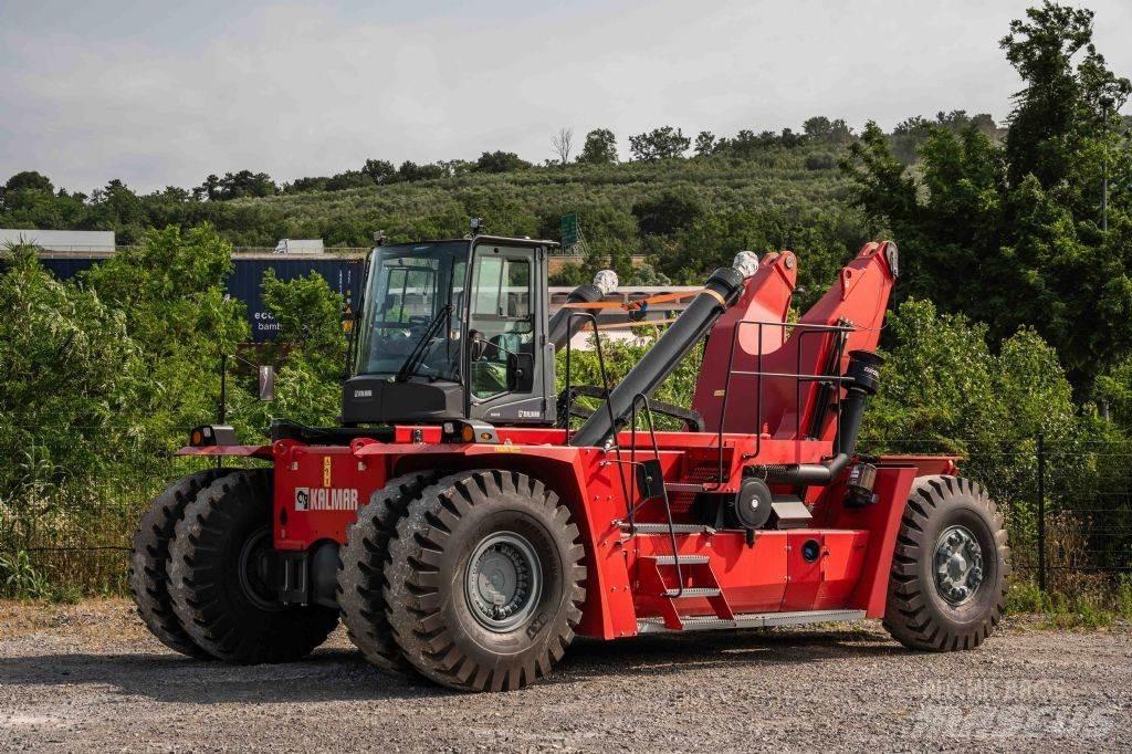 Kalmar DRG450-60S5M Річстакери