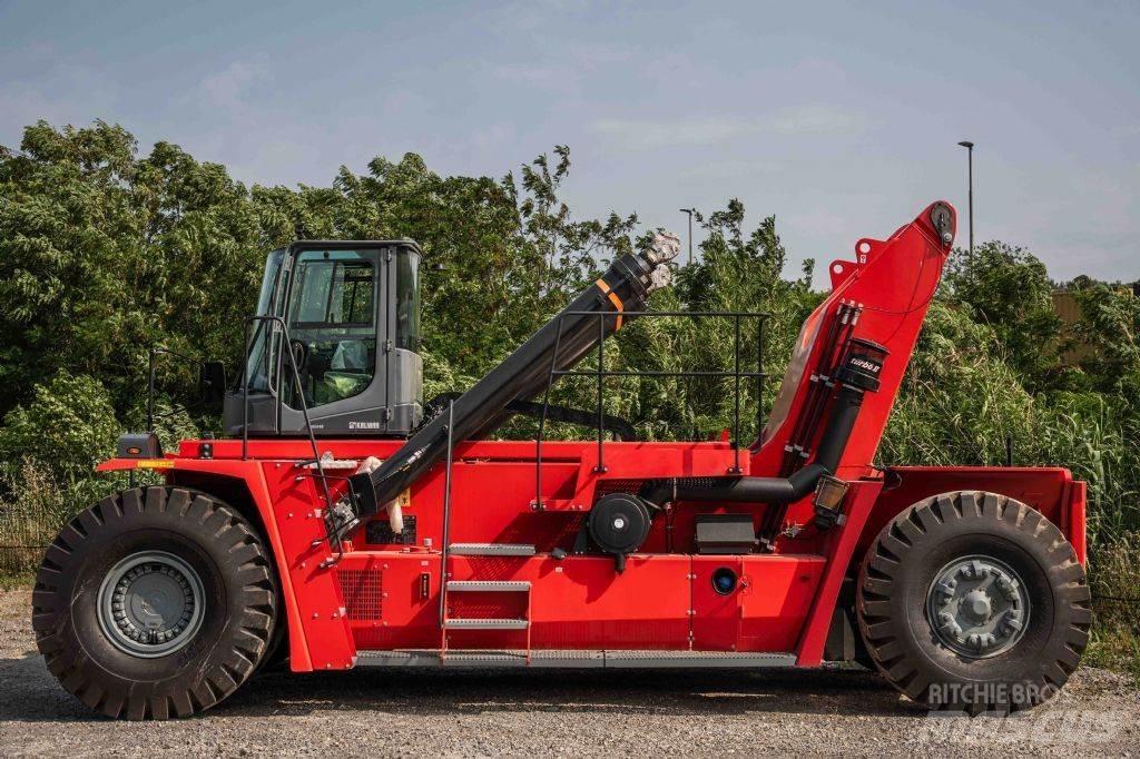 Kalmar DRG450-60S5M Річстакери