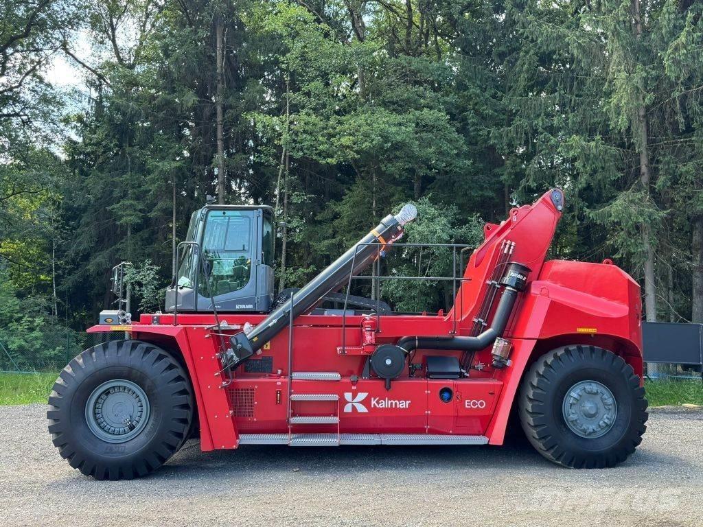 Kalmar DRG450-60S5ME Річстакери