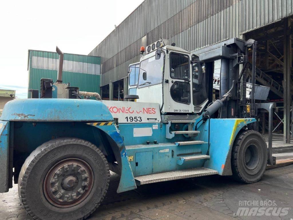 Konecranes SMV 28-1200 B Дизельні навантажувачі