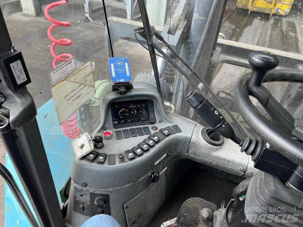 Konecranes SMV 28-1200 B Дизельні навантажувачі