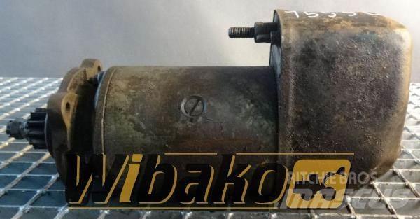  AVF Starter AVF IM16-4 Будтехніка - Інші