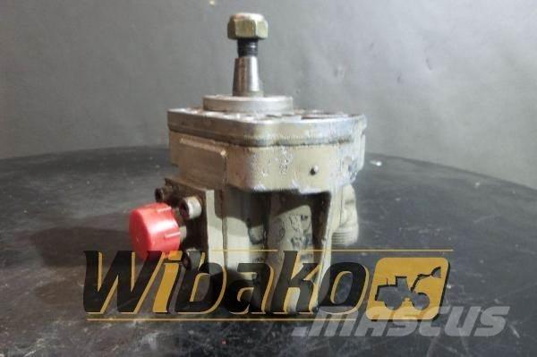 Bosch Gear pump Bosch Гідравліка