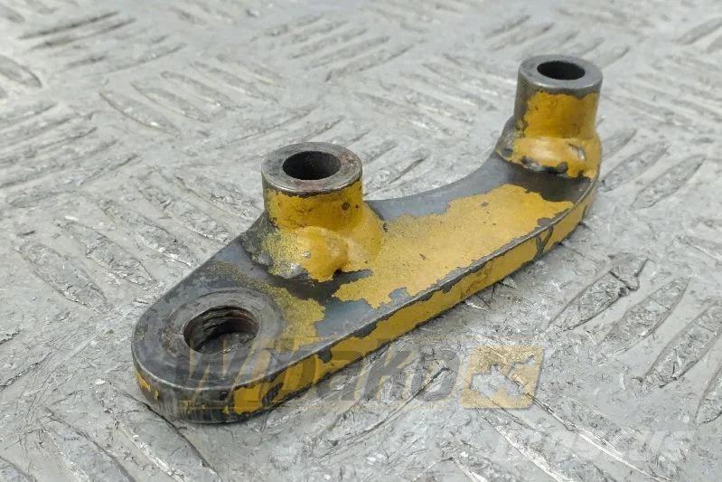 CAT 113-6351 Двигуни