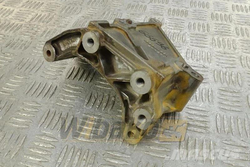 CAT 289-8311 Двигуни