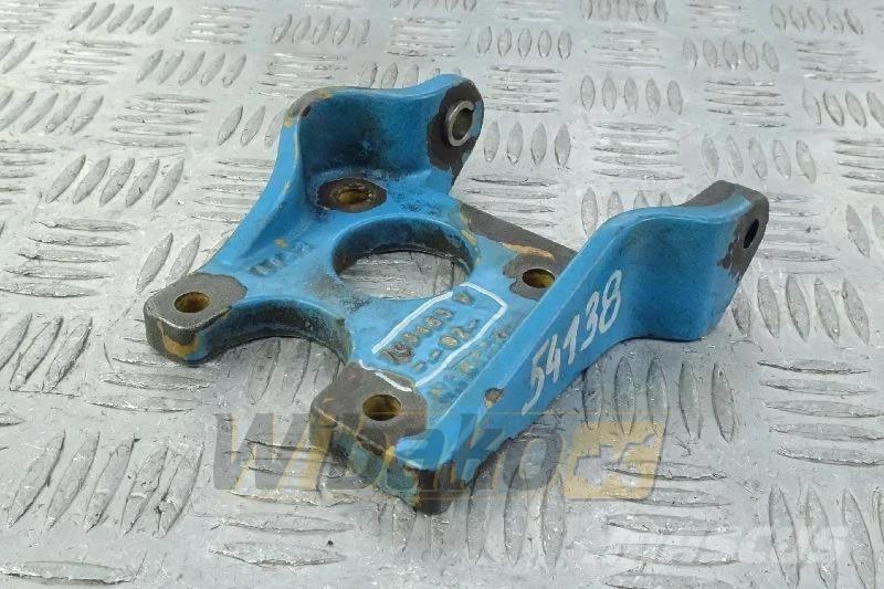 CAT 3116 7C-3463 Двигуни