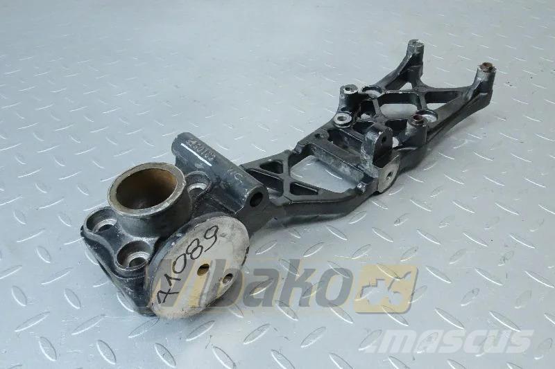 Cummins 3260169 Двигуни