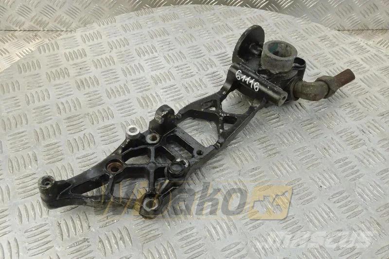 Cummins 5260169 Двигуни