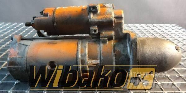 Daewoo Starter Daewoo Будтехніка - Інші