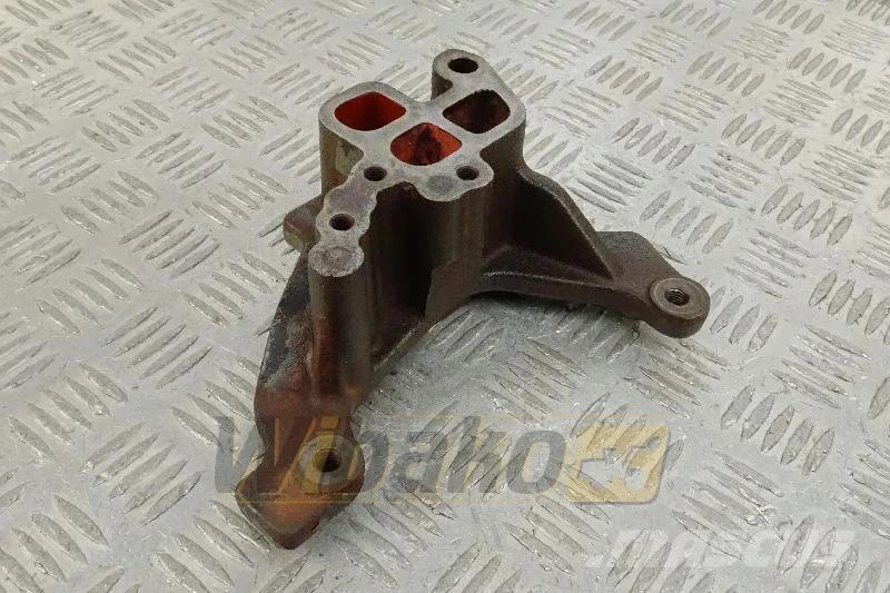 Deutz 04254429 Двигуни