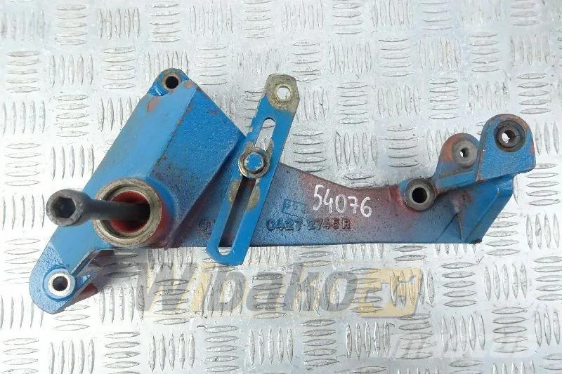 Deutz 04272747 Двигуни