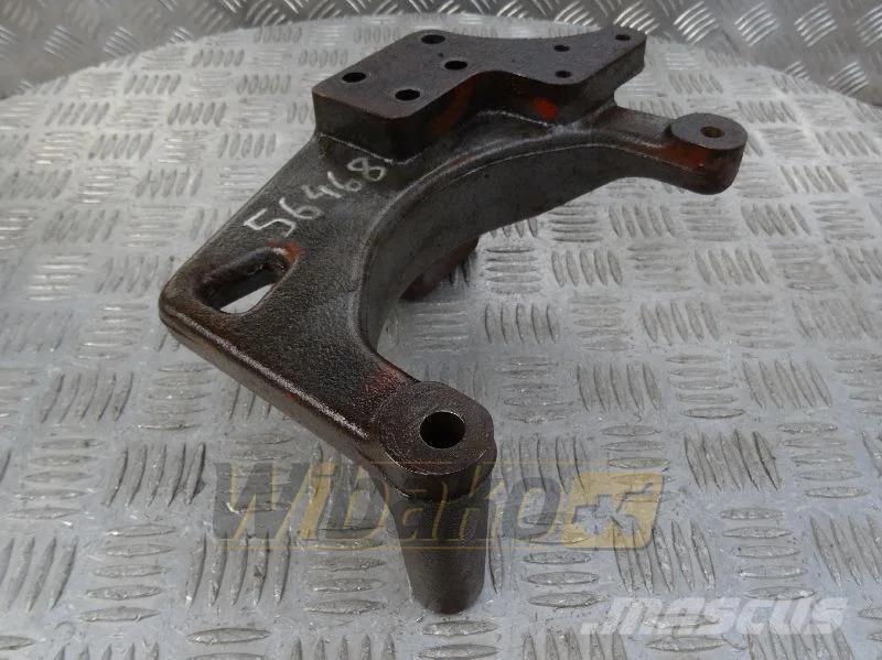 Deutz 04504345R Двигуни