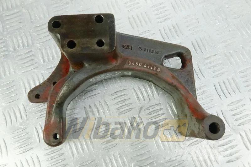 Deutz 04504345R Двигуни