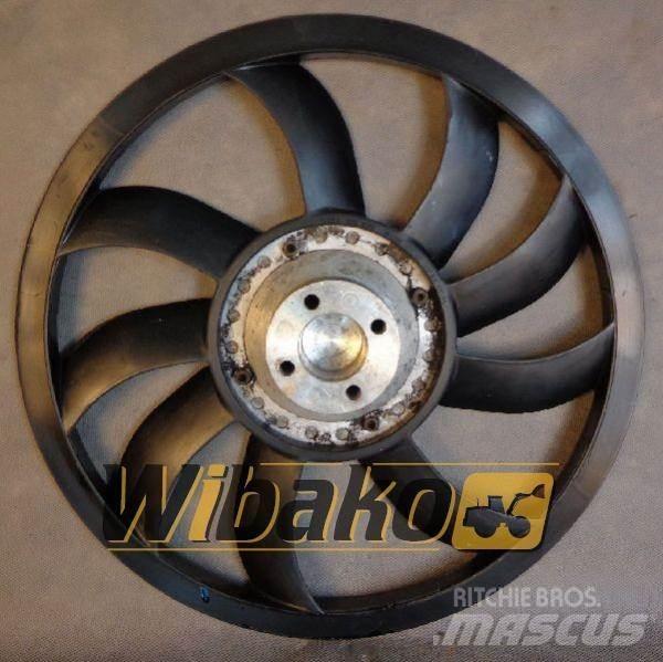 Eaton Fan Eaton 376870 Двигуни