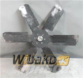 HSW Fan HSW J73 914219 Двигуни