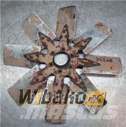 HSW Fan HSW Ł-34 Двигуни