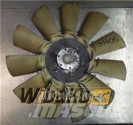 HSW Fan HSW TD 25 Двигуни