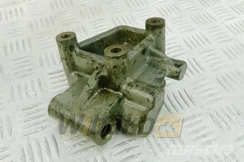 Isuzu 973628441 Двигуни