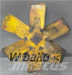 Iveco Fan Iveco 6/45 Двигуни